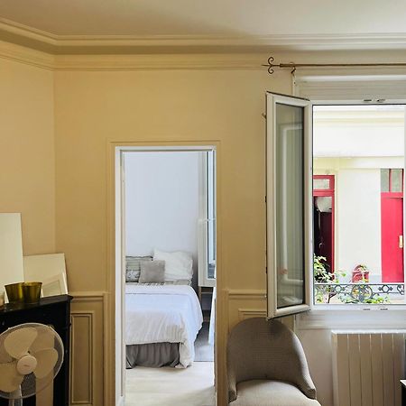 Apartment In Montmartre, Paris, Near Sacre-Coeur Read Host Profile For Booking Exteriér fotografie