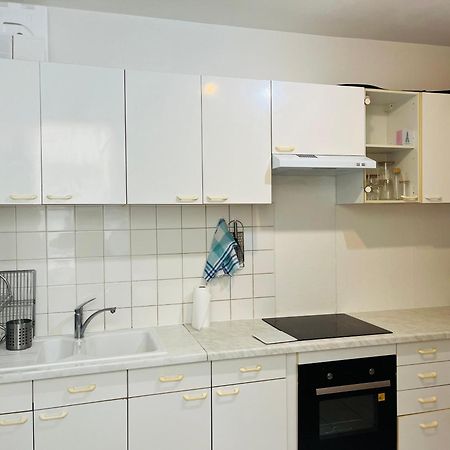 Apartment In Montmartre, Paris, Near Sacre-Coeur Read Host Profile For Booking Exteriér fotografie