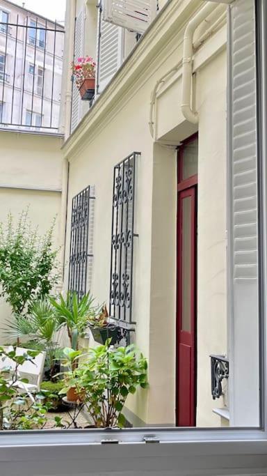 Apartment In Montmartre, Paris, Near Sacre-Coeur Read Host Profile For Booking Exteriér fotografie