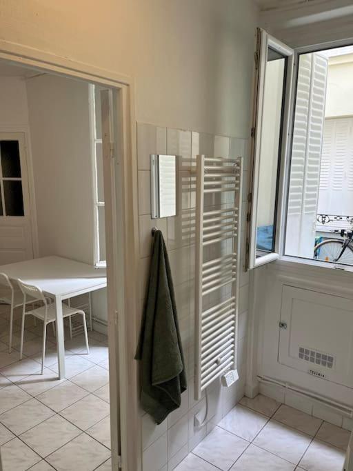 Apartment In Montmartre, Paris, Near Sacre-Coeur Read Host Profile For Booking Exteriér fotografie