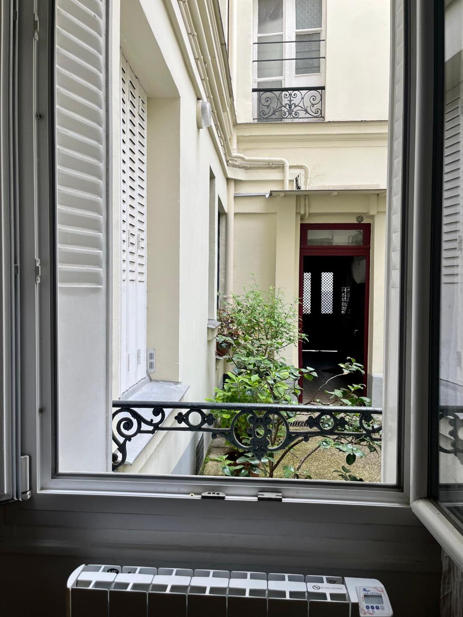 Apartment In Montmartre, Paris, Near Sacre-Coeur Read Host Profile For Booking Exteriér fotografie