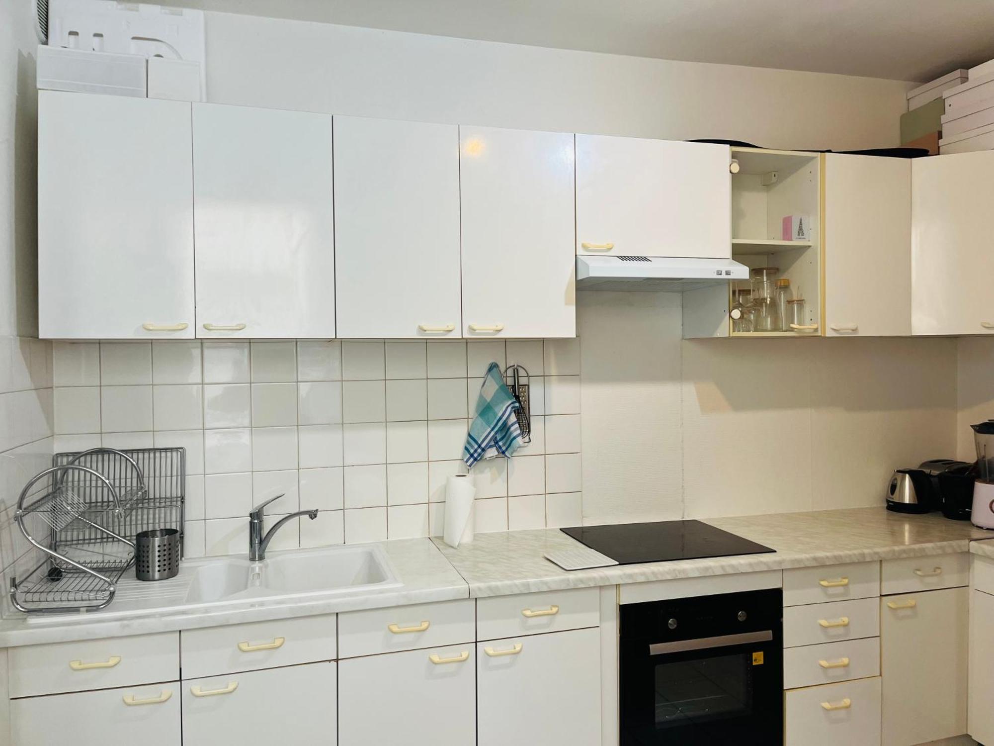 Apartment In Montmartre, Paris, Near Sacre-Coeur Read Host Profile For Booking Exteriér fotografie