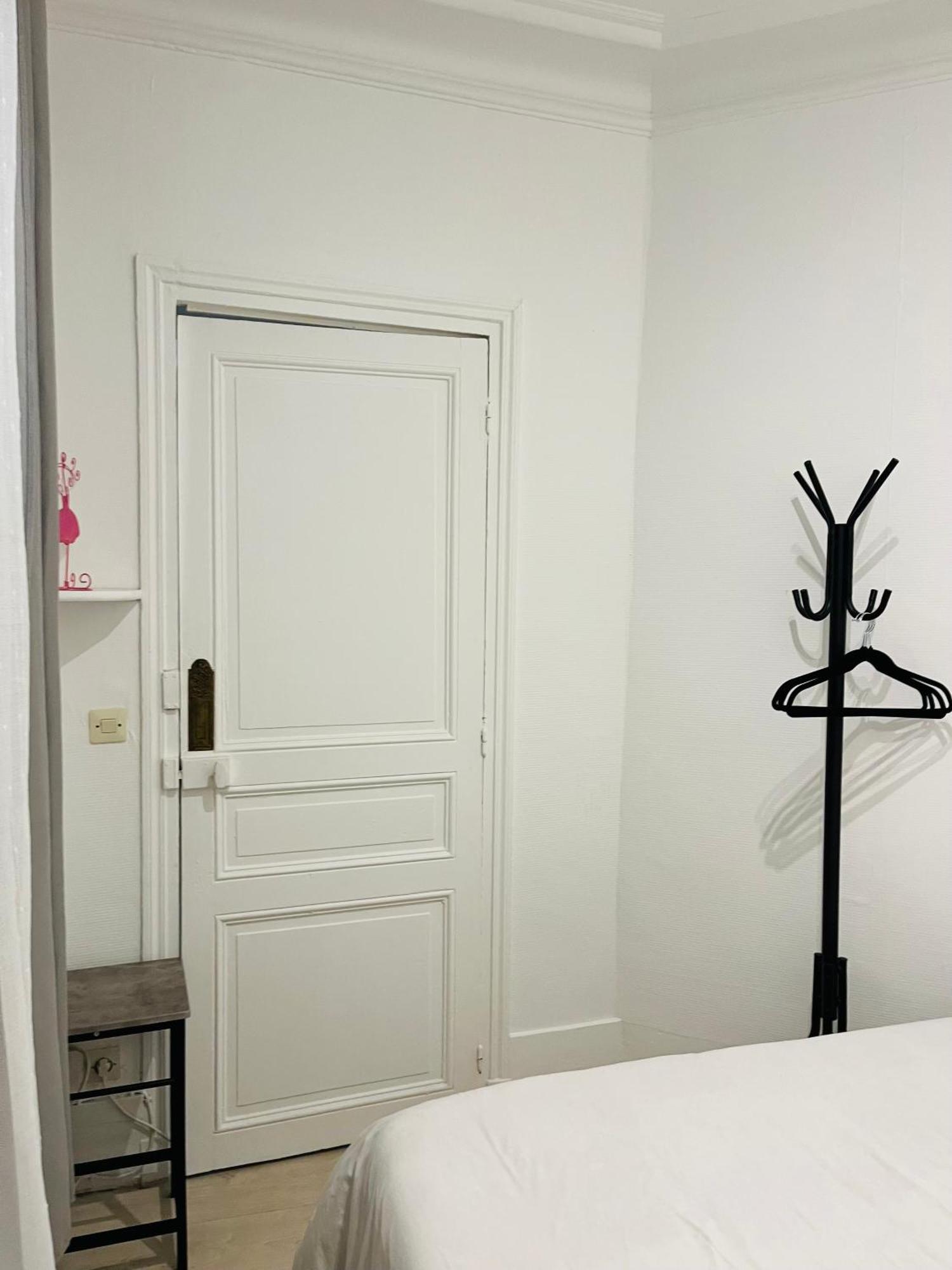 Apartment In Montmartre, Paris, Near Sacre-Coeur Read Host Profile For Booking Exteriér fotografie