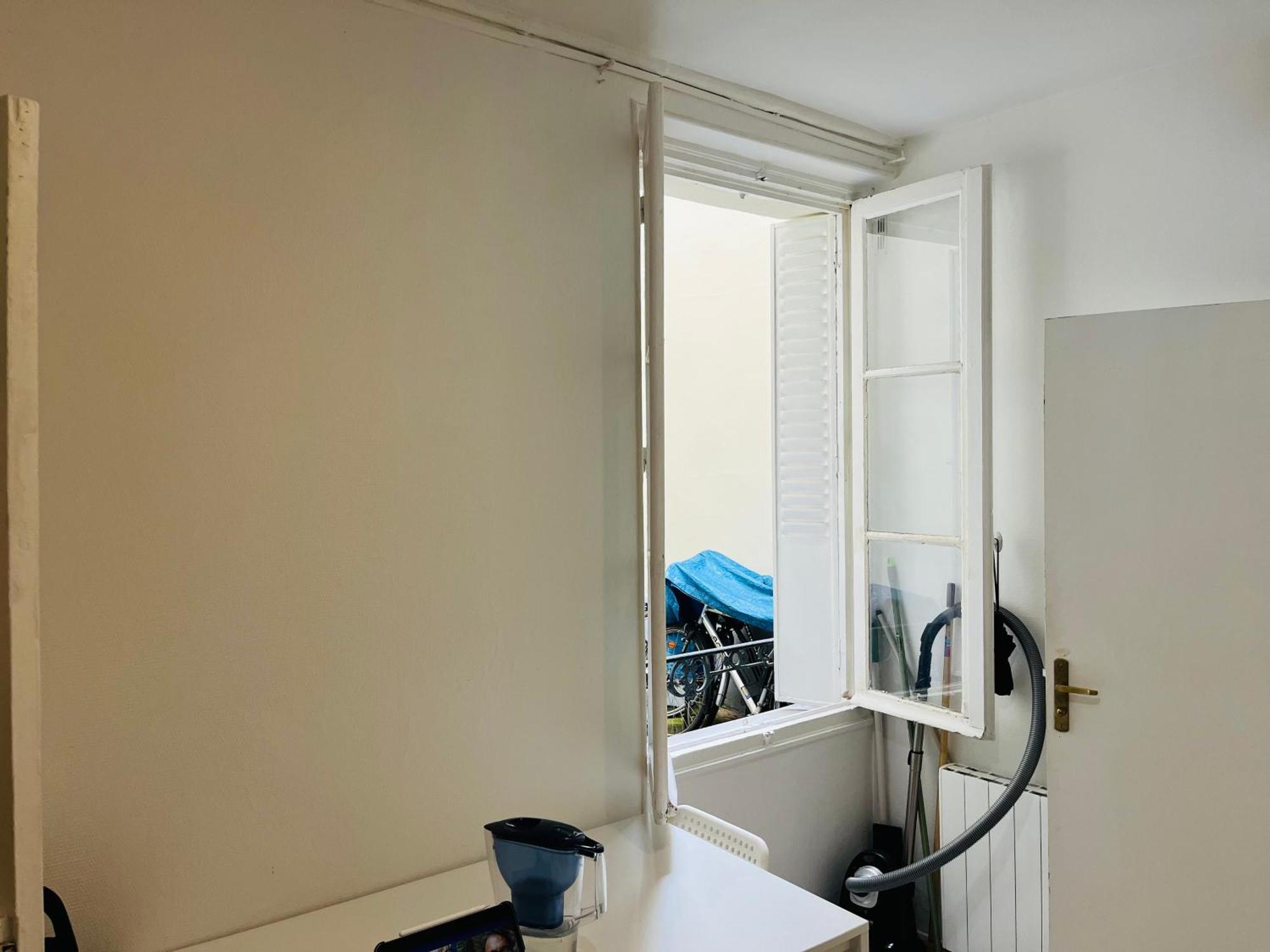 Apartment In Montmartre, Paris, Near Sacre-Coeur Read Host Profile For Booking Exteriér fotografie